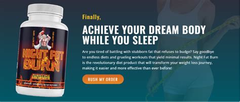 Night Fat Burn Reviews||Night Fat Burn|| | by Sinakatarina | Mar, 2024 ...