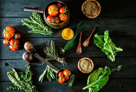Foods for Fighting Inflammation - Military Wellness