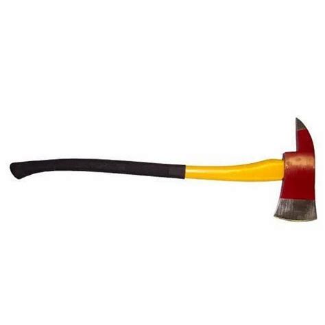 Fire Axe at ₹ 650/piece | Pitampura | Ghaziabad | ID: 12208946830