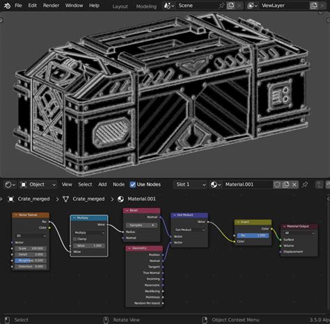 The Big Blender Sculpt Mode Thread Part By Theredwaxpolice