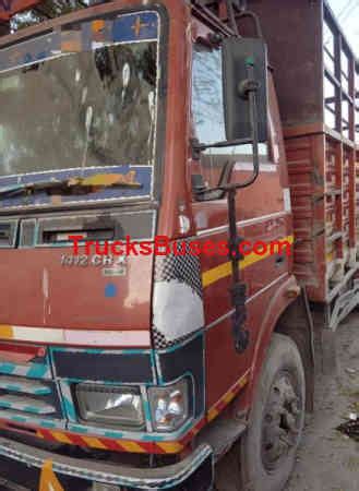 Used Tata 1412 Truck For Sale In Uttar Pradesh TBT 20 759555