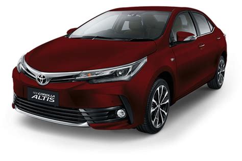 Toyota Corolla Altis Images Check Interior Exterior