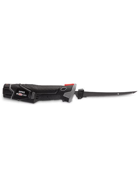 Bubba Blades Pro Series Lithium Ion Electric Fillet Knife Marine General