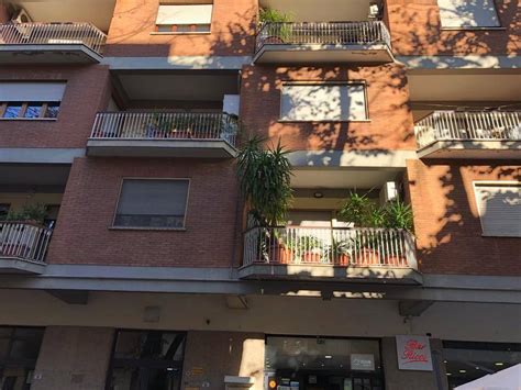 Vendita Appartamento Frosinone Quadrilocale Con Balcone Rif