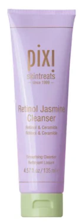 PIXI Retinol Jasmine Cleanser 1Source