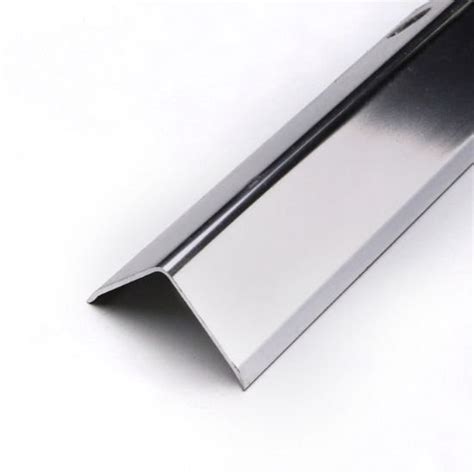 Custom Aluminium Angle Tile Trim Manufacturer NIUYUAN