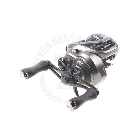 Shimano Scorpion Bfs Xg Right Hand Seas