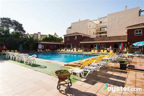 Fuengirola Beach Aparthotel Review: What To REALLY Expect If You Stay