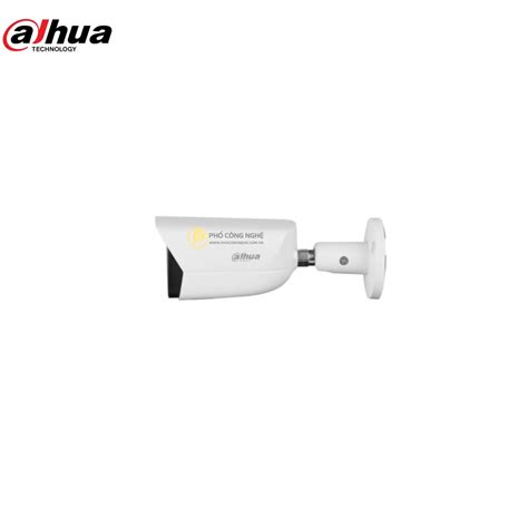 Camera IP thân trụ 8MP Dahua DH IPC HFW5842E ASE Phố Công Nghệ