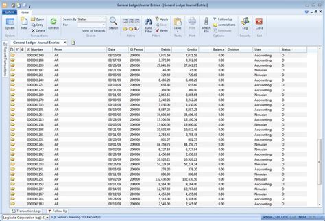 How To Keep Accounts In Excel 1 —