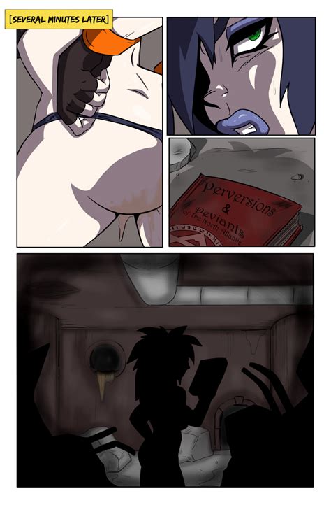 GBP By YuumeiLove Hentai Foundry