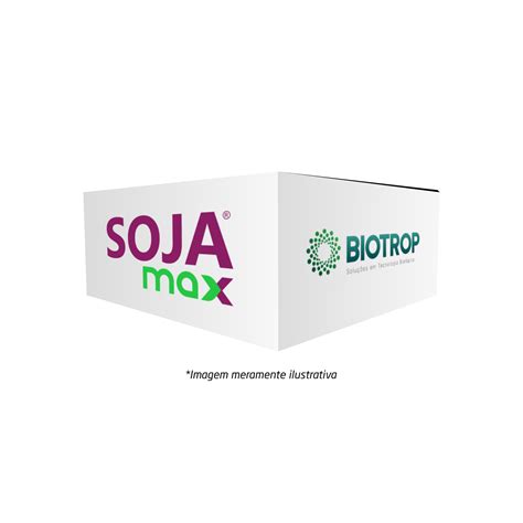 Soja Max Biotrop Solu Es Biol Gicas Para A Agricultura E Pecu Ria