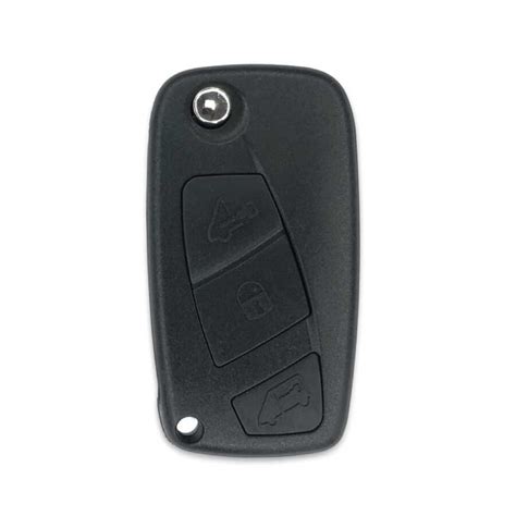 Fiat Linea Ducato Bravo Stilo Remote Key Mhz Megamos Id Sip