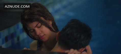 QUEENIE DE MESA Nude AZNude