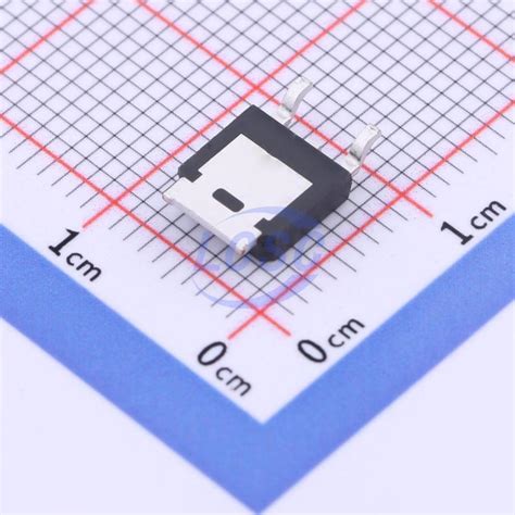 Dmth Lk Q Diodes Incorporated Mosfets Jlcpcb