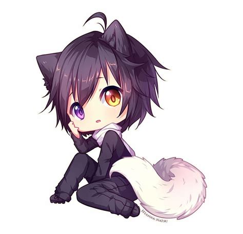 Discover more than 82 cute werewolf anime - in.coedo.com.vn