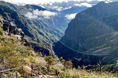 Depuis Funchal Randonnée au lever du soleil du Pico Do Arieiro au