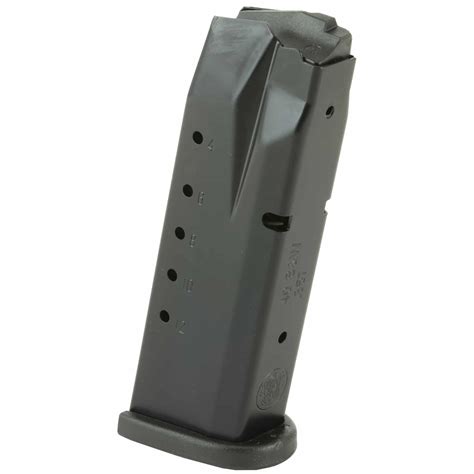 Smith Wesson M P M Compact S W Round Magazine