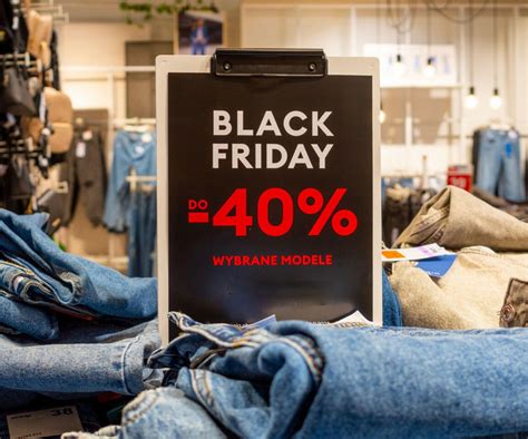 Oszaleli Najlepsze promocje na Black Friday 2024 Na tym NAPRAWDĘ