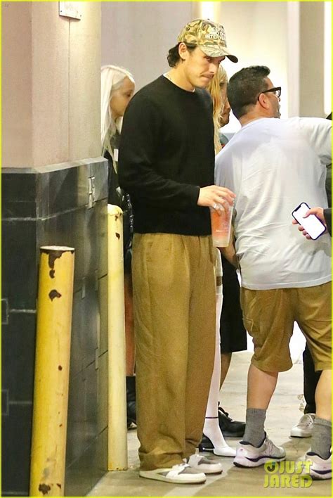 Maika Monroe & Dalton Gomez Hold Hands While Leaving Longlegs Q&A