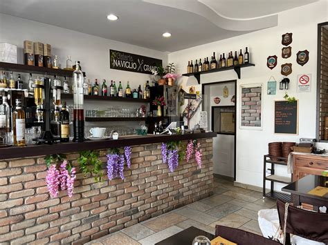 OSTERIA NAVIGLIO GRANDE Milan Zone 6 Restaurant Reviews Photos