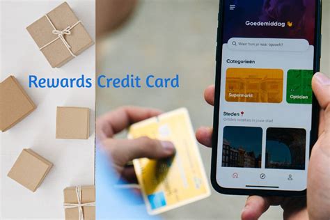 How to choose the best Rewards Credit Card? | Credit Blog | MoneyMall