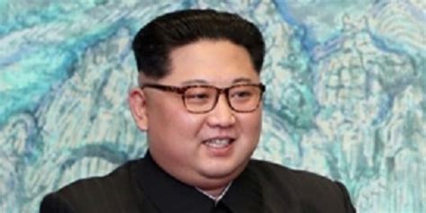 Kim Dzong Un znów grozi bronią atomową Wskazał na dwa państwa Nowiny