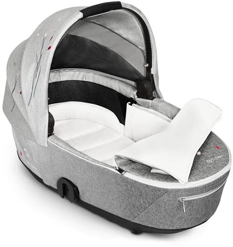 Cybex Carry Cot Lux gondola do wózka Mios 3 0 Koi Ewozki eu