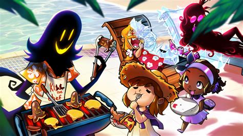 A Hat In Time A Hat In Time Summer Event Is Here Steam News