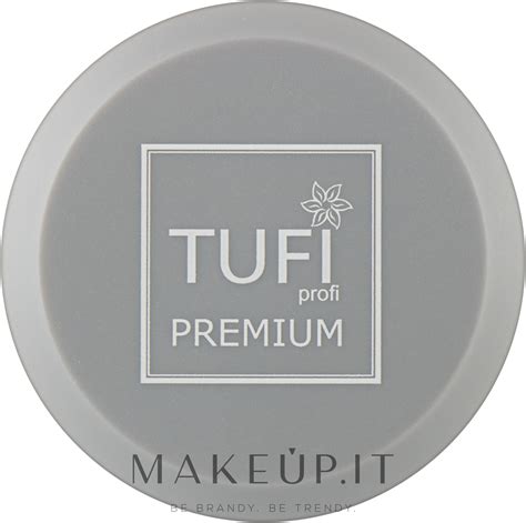 Tufi Profi Premium Led Uv Gel Shine Bitch Gel Per Unghie Con