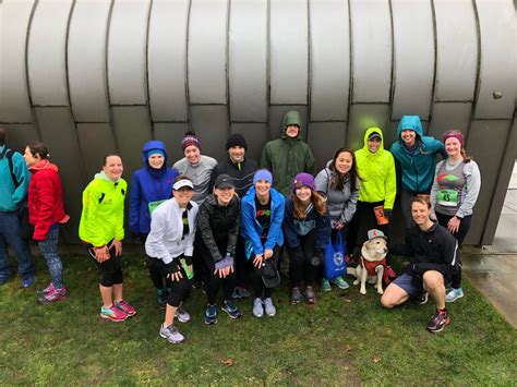 Race Recap Magnuson Series Presidents Day Weekend — Cascade Run Club