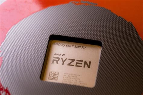 Brand New Consolidated Mass Weekly Amd Ryzen Cpu Ryzen 5 Ryzen 7 3600