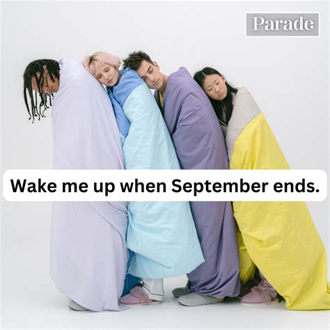 45 September Memes - Parade