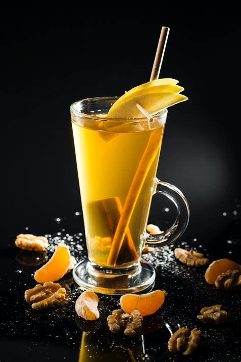 The Hot Toddy The Christmas Joy