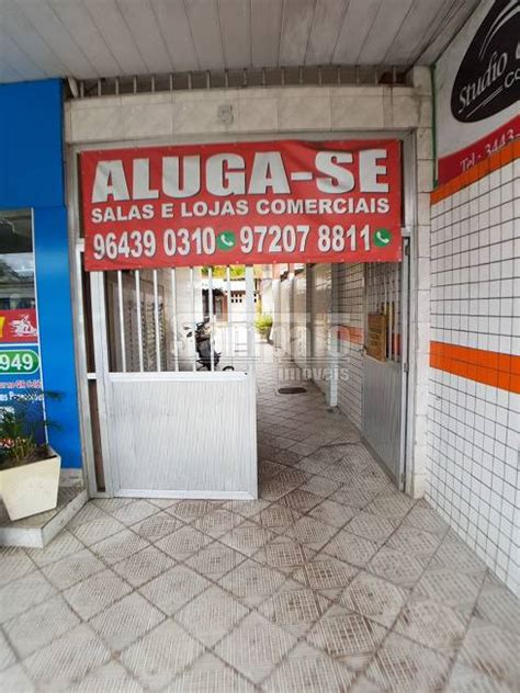 Ponto Comercial Na Estrada Roberto Burle Marx Guaratiba Em Rio De