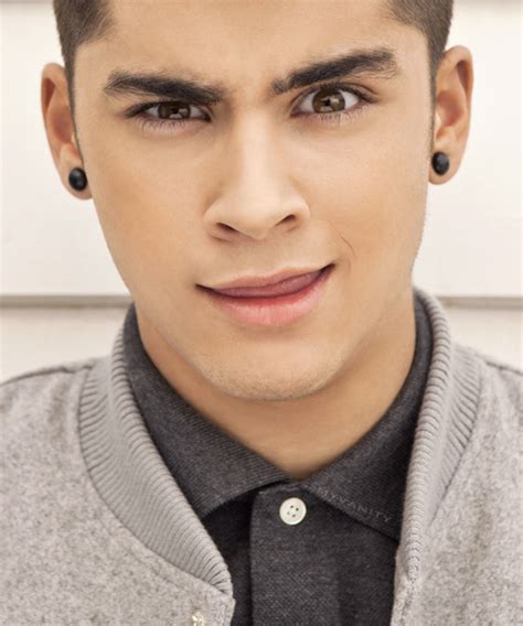 Zayn- Up All Night - One Direction Photo (36782762) - Fanpop