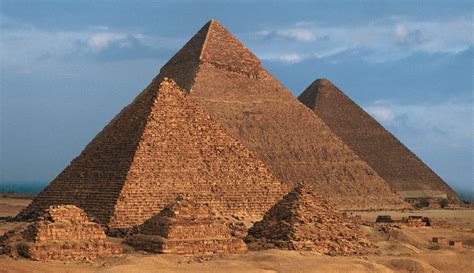 Pyramids Wallpapers - Wallpaper Cave