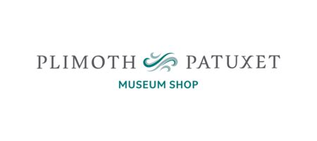 Plimoth Patuxet Museum Shop