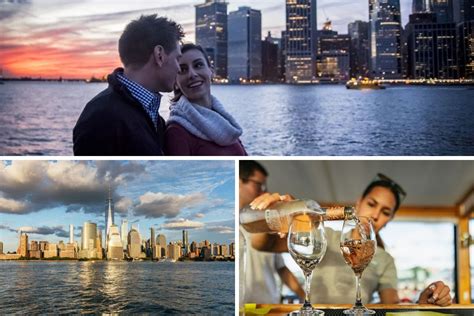 27 Best Boat Tours in NYC – Which One to Choose? - TourScanner