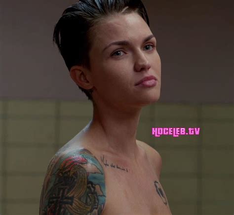 Introduce 157+ imagen ruby rose orange is the new black - fr ...