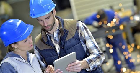 Esto Debes Saber Sobre La Carrera De Ingeniería Industrial