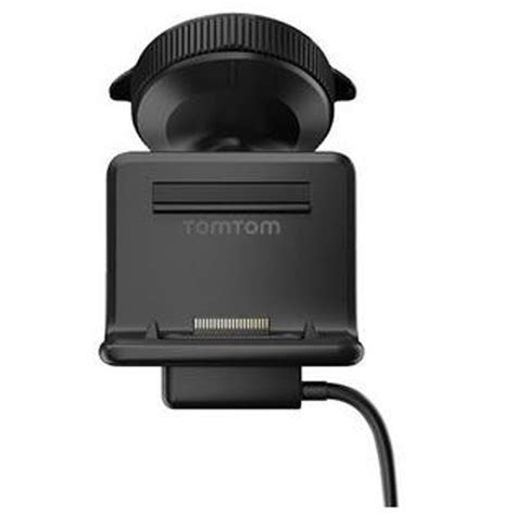 Tomtom Tom Tom Go Camper Autohalterung Kit Ladekabel