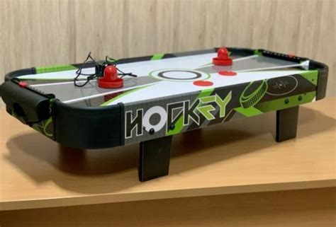 Аэрохоккей Kosmix Artmann 92 х 46 х 15см: 3 100 грн. - Настольные игры ...