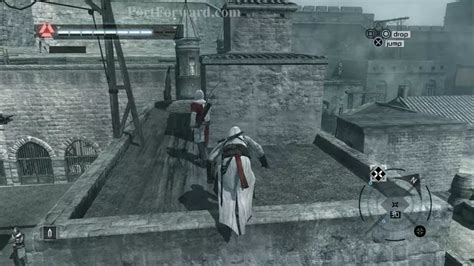 Assassins Creed Walkthrough Memory Block