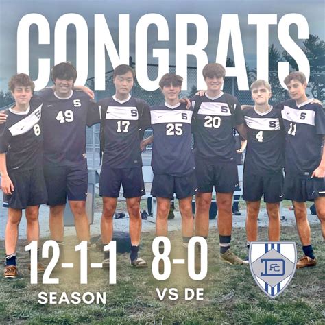 Delaware Fc Players Finish Impressive Season For Sallies Delaware Fc