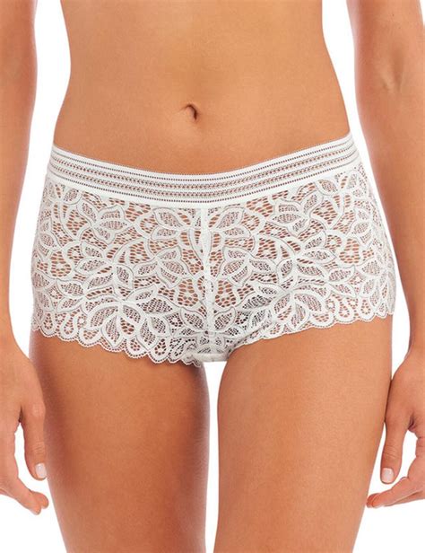 Wacoal Raffine Shorty Brief Belle Lingerie