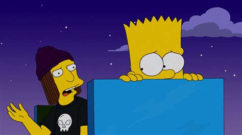 Slideshow: Simpsons | A origem dos nomes de alguns personagens