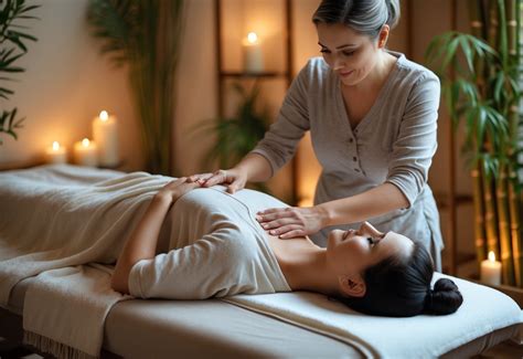 Massagem Tântrica O Que É E Como Se Faz - Massagem Tântrica com Finalização: Benefícios e Prática Segura - Prep ...
