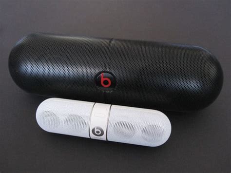 Review: Beats Electronics Beats Pill XL Bluetooth Speaker | iLounge