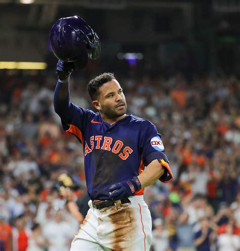 Jose Altuve Net Worth Wiki Age Weight And Height Relationships